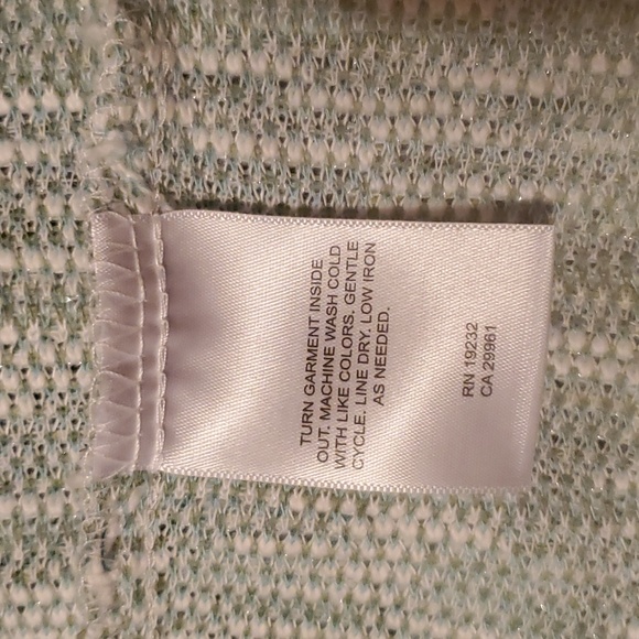 Alfred Dunner Jacket - Picture 8 of 11